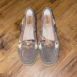 Speedy boat shoes